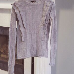 CASHMERE SWEATER